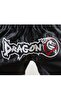 Mt3035 Muaythai Shorts Neon Kick Boxing Shorts - 5