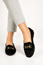 Ultra Soft Plush Women's Home Slippers No Sound Lightweight Sole Slippers