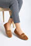 Ultra Soft Plush Women's Home Slippers No Sound Lightweight Sole Slippers - 4