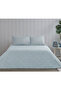 Pike Set Jacquard Callie Light Gray Single