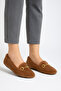 Ultra Soft Plush Women's Home Slippers No Sound Lightweight Sole Slippers - 3