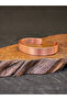 100% Pure Copper Armor Prayer, Lucky Number, Protection Talisman, Copper Bracelet, Protective Copper Handcuff. - 2