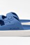 Rocksy-F Jeans/White Boy's Slippers - 5