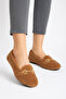 Ultra Soft Plush Women's Home Slippers No Sound Lightweight Sole Slippers - 7