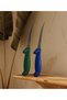 Professional butcher knife set, threaded, 2 pieces - 3