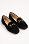Ultra Soft Plush Women's Home Slippers No Sound Lightweight Sole Slippers - 2