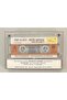 Zeki Alasya Metin Akpınar Nights Cassette (Original Period Paper Print Cassette) - 2
