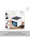 Air Cooler - Premium Deluxe - 7