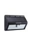 Solar Powered Projector