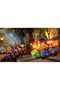 Crash Team Racing Nitro-Fueled – لعبة سباقات المغامرات – بلاي ستيشن 4 (PS4) - 3