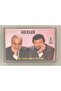 Zeki Alasya Metin Akpınar Nights Cassette (Original Period Paper Print Cassette)