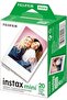 ورق صور كاميرا Instax Mini الفورية، عبوتان (20 ورقة) - 3