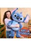 Stitch Live Action Giant Jumbo Plush - 31234 - 3