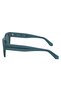 Ckj25601S-406 Unisex Sunglasses Blue - 2