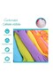 DIY creative set, SOHO, multicolor knitting blanket - 4