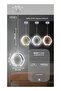 مصباح LED حديث معلق 9892 - 7 وات، 3 أوضاع إضاءة، قاعدة 10 سم، سلك قابل للتعديل 180 سم - 5