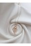 Steel Necklace - Design Necklace - Pendant Necklace - Tassel Necklace - Steel Necklace - 2