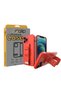 Husa pentru iPhone 13 Pro, XSecure, TPU, Rosu