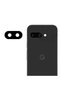 Camera Protection Glass Compatible with Google Pixel 9a - 4