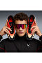 Inhale Unisex Red Sports Shoes - 8