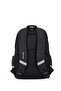 Set of 2 School Bags Unisex Children's Multi-Compartment Backpack School Bag and Pen Holder 07Pct18001 - 5