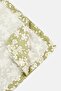 2 Piece Floral Pattern Waterproof Placemats, Multicolor - 3