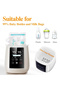 Digital Baby Bottle Warmer and Steriliser, 9-in-1 Multi-Function with LCD Display, Fast Warming. - 2