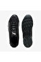 Inhale Smile Unisex Black Sports Shoes - 4