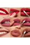 Stay Put Liquid Lipstick 180 Main Character – Bold Matte, Smudge-Proof, 16-Hour Wear - 3