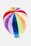 Hot Air Balloon Plush Tod - 2