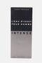 Intense Eau De Toilette For Men, 125 ml - 3