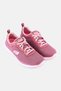 Women Flex Appeal Lace Up Running Shoes, Muave - 2