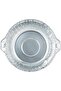 33 cm Aluminum Pot | Lightweight & Durable | Non-Stick Coating | Even Heat Distribution | - 4