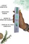 Rosemary Water Anti-Shedding and Hair Growth Support 100% Natural Hair Tonic - 8