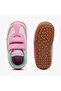 Easy Rider Baby Pink Sports Shoes - 4