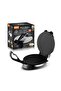 10" Electric Roti Maker – 1800W Non-Stick Crepe, Chapati, Tortilla Press, Indian Style Cooker - 2