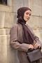 Monogram Cotton Silk Shawl 461001-20