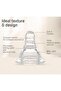 Peristaltic Silicone Size L - 3 Pieces - 4