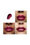 Color Balm Lipstick 200 Bitten – Hydrating, Buildable Dark Berry Lip Color, 7g - 5