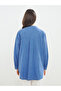 Nevavm Striped Women's Shirt Tunic with a Difference - 4