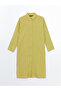 Nevavm Women's Linen Blend Shirt Tunic with a Difference - 6