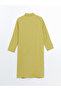 Nevavm Women's Linen Blend Shirt Tunic with a Difference - 7