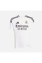 Real Madrid 2024-2025 Stadium Home Kids Jersey - 6