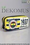 Licensed Pencil Case, 2-Pack of Pencils, Eraser and Double-Bladed Pencil Sharpener Set - 5