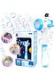 Automatic Astronaut Bubble Machine for Kids with Lights and Music - 4