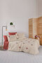 Voler - 100% Cotton Poplin Duvet Cover Set - Luxury Series - 3