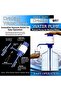 Heavy Duty Drinking Water Pump - Easy Operation, 5 Gallon Manual Pump for Bottle W - 3