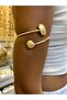 Midye Üst Kol Kelepçesi Arm Cuff - 3