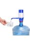 Hand Pump for 5-Gallon Bottle, Portable Manual Drinking Water Dispenser