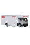 Premium Car Culture Team Transport Audi S4 Quattro Fleet Flyer - 4